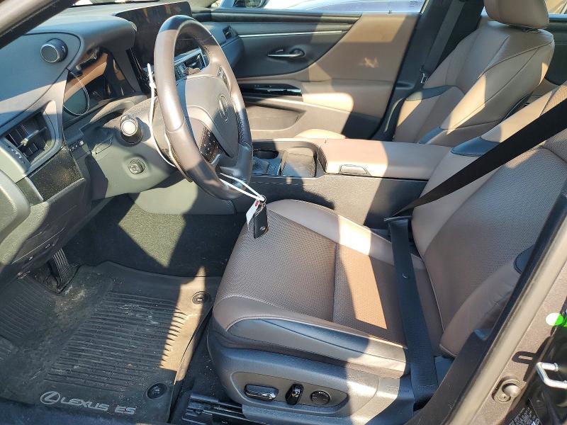Продажа на аукционе авто 2023 Lexus Es 350, vin: 58ADZ1B10PU157750, номер лота: 59740256