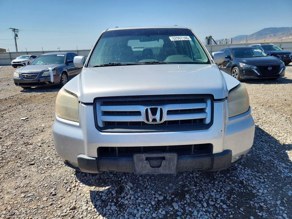 Aukcja sprzedaży 2008 Honda Pilot, vin: 5FNYF18528B042657, numer aukcji: 62997146