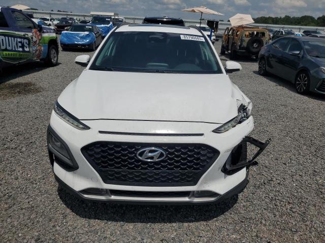 Aukcja sprzedaży 2021 Hyundai Kona, vin: KM8K62AA0MU736005, numer aukcji: 85790685