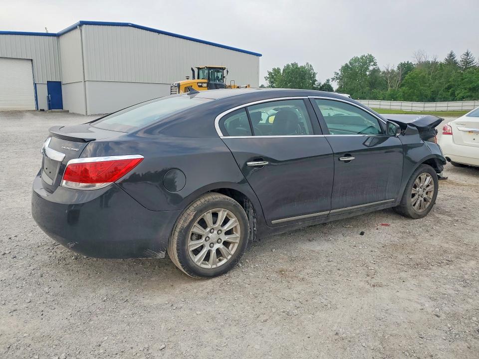 Aukcja sprzedaży 2012 Buick Lacrosse, vin: 1G4GD5ER9CF184018, numer aukcji: 61075526