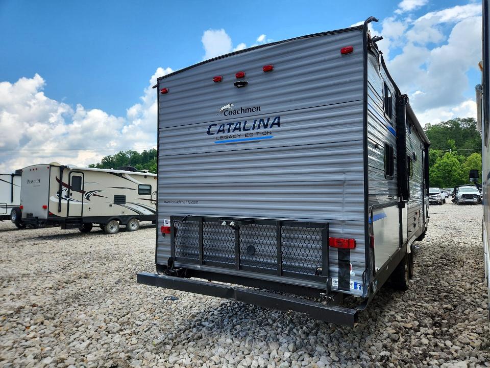 Aukcja sprzedaży 2022 Forester River Recreational Vehicle (rv), vin: 5ZT2CARBXNU039588, numer aukcji: 59114056