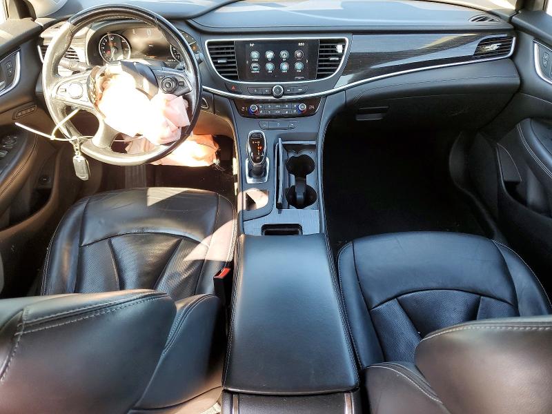 Aukcja sprzedaży 2017 Buick Lacrosse, vin: 1G4ZR5SS9HU208225, numer aukcji: 62897316