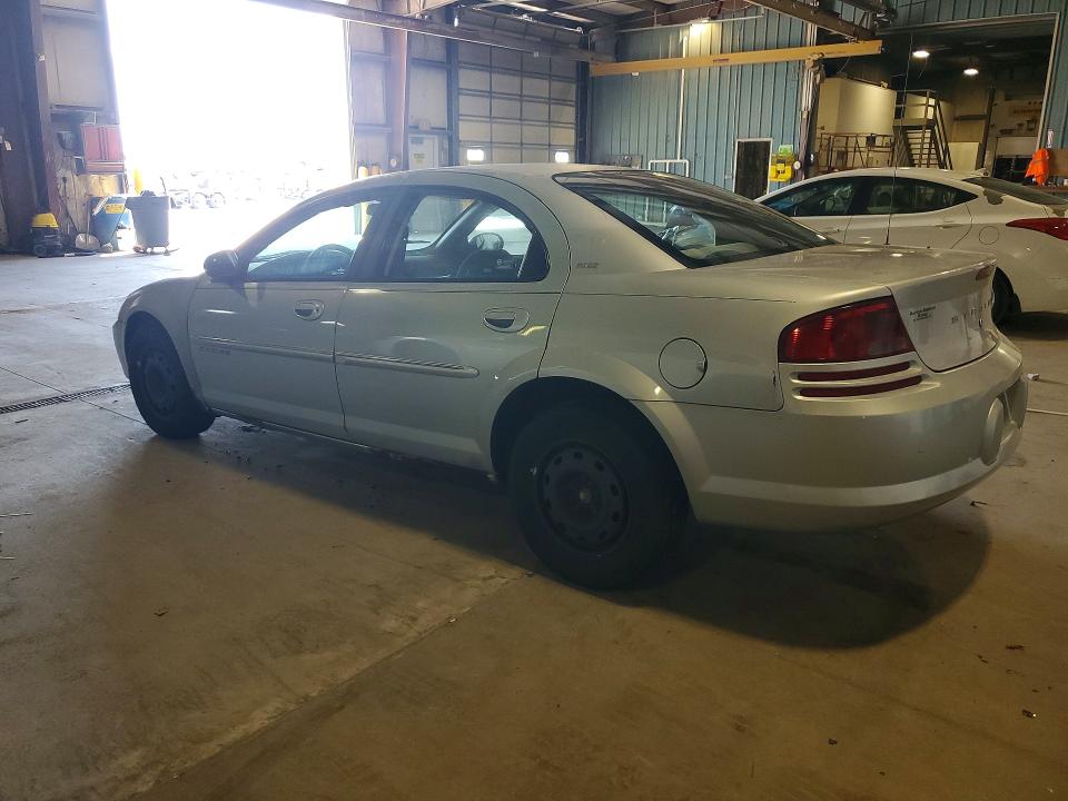 Aukcja sprzedaży 2001 Dodge Stratus, vin: 1B3EJ46X51N717174, numer aukcji: 61376016