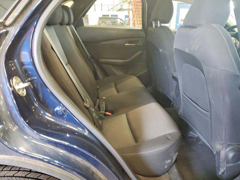 85454115 :رقم المزاد ، 3MVDMBAL8MM252784 vin ، 2021 Mazda Cx-30 مزاد بيع