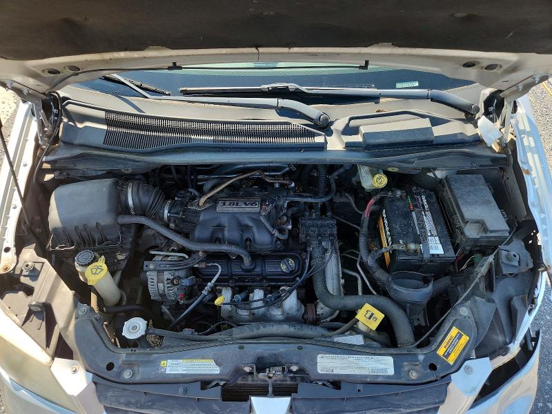 Продаж на аукціоні авто 2010 Dodge Grand Caravan, vin: 2D4RN5D13AR443911, номер лоту: 60488576