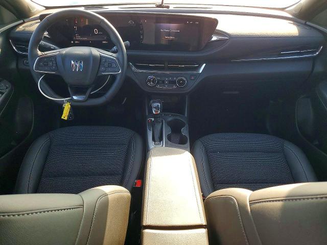 Продажа на аукционе авто 2025 Buick Envista, vin: KL47LAEP3SB223569, номер лота: 62350666
