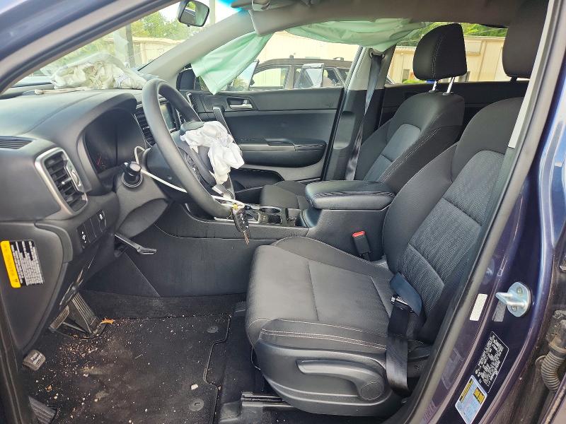 Продажа на аукционе авто 2019 Kia Sportage, vin: KNDPM3AC2K7529702, номер лота: 60689106