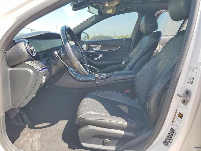 Продаж на аукціоні авто 2022 Mercedes-benz E, vin: W1KZF8DB6NB076954, номер лоту: 61626576