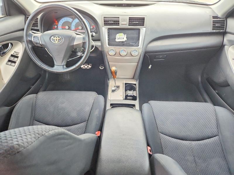 Aukcja sprzedaży 2010 Toyota Camry, vin: 4T1BF3EK7AU550577, numer aukcji: 59772716