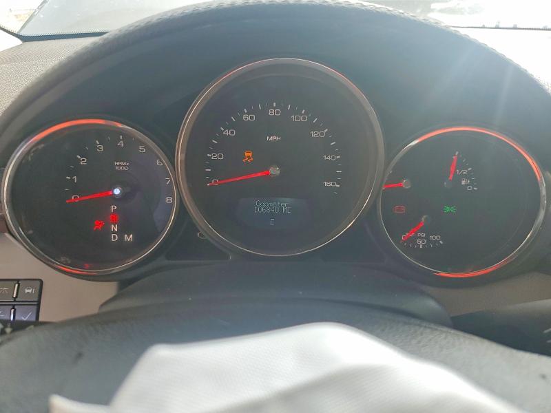 Aukcja sprzedaży 2012 Cadillac Cts, vin: 1G6DP5E30C0141946, numer aukcji: 59813746