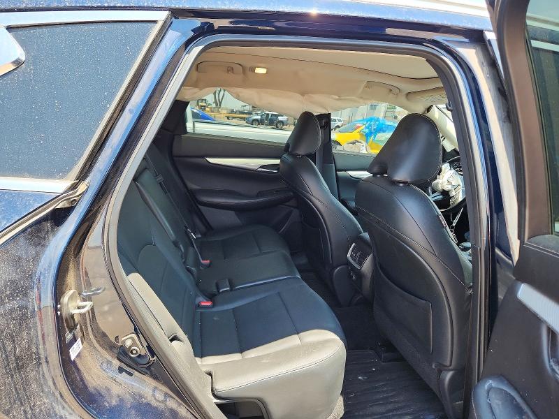 Продажа на аукционе авто 2019 Infiniti Qx50, vin: 3PCAJ5M39KF139809, номер лота: 59719306