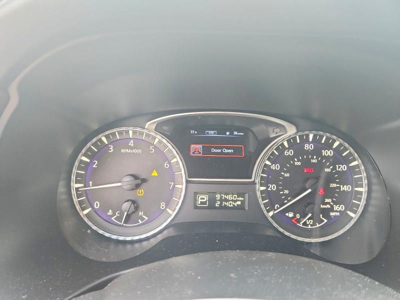 2015 Infiniti Qx60 მანქანა იყიდება აუქციონზე, vin: 5N1AL0MM5FC556302, აუქციონის ნომერი: 59998786