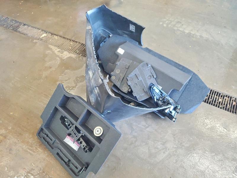 2025 Subaru Legacy მანქანა იყიდება აუქციონზე, vin: 4S3BWAB66S3014808, აუქციონის ნომერი: 61530726