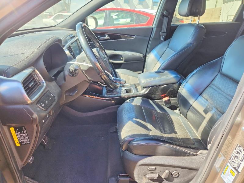 Aukcja sprzedaży 2016 Kia Sorento, vin: 5XYPKDA15GG114149, numer aukcji: 60455846