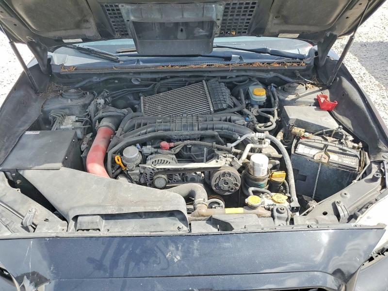 Aukcja sprzedaży 2016 Subaru Wrx, vin: JF1VA1B6XG9827431, numer aukcji: 60784746
