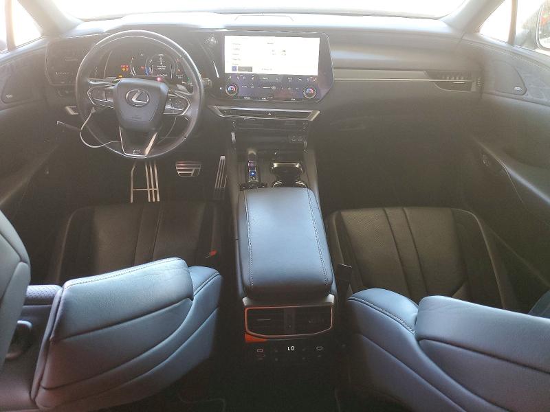 Aukcja sprzedaży 2024 Lexus Rx, vin: 2T2BCMEA1RC016408, numer aukcji: 62641496