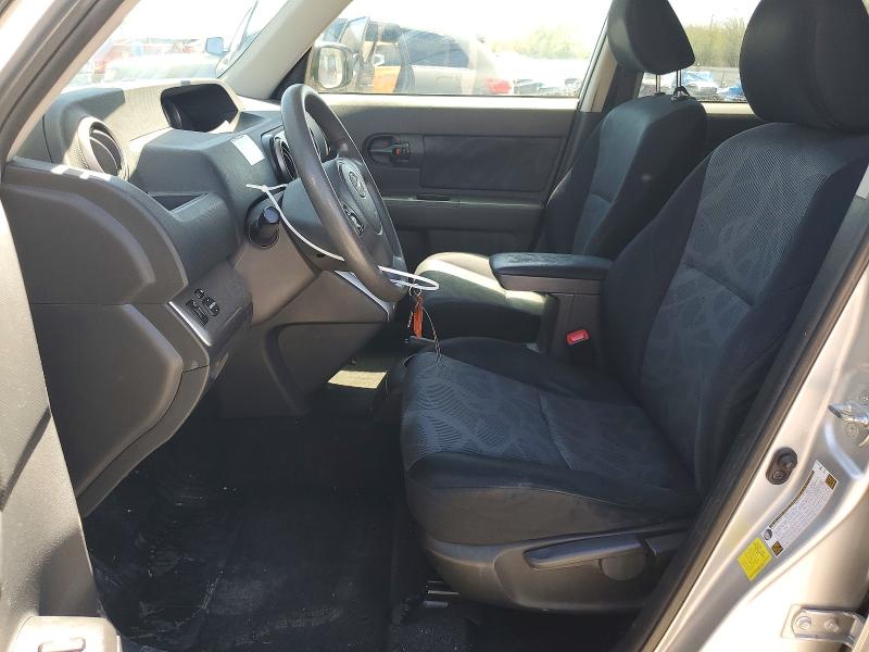Продажа на аукционе авто 2012 Scion Xb, vin: JTLZE4FE4CJ013677, номер лота: 60224946