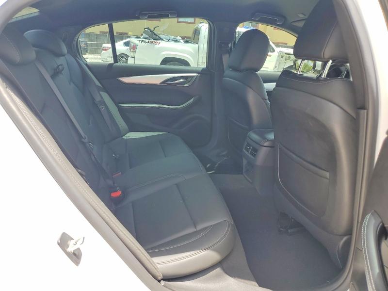 Aukcja sprzedaży 2021 Cadillac Ct5, vin: 1G6DM5RK0M0109770, numer aukcji: 60228126