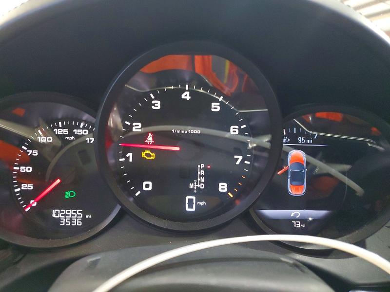 Продажа на аукционе авто 2019 Porsche Boxster, vin: WP0CA2A82KS211217, номер лота: 62563886