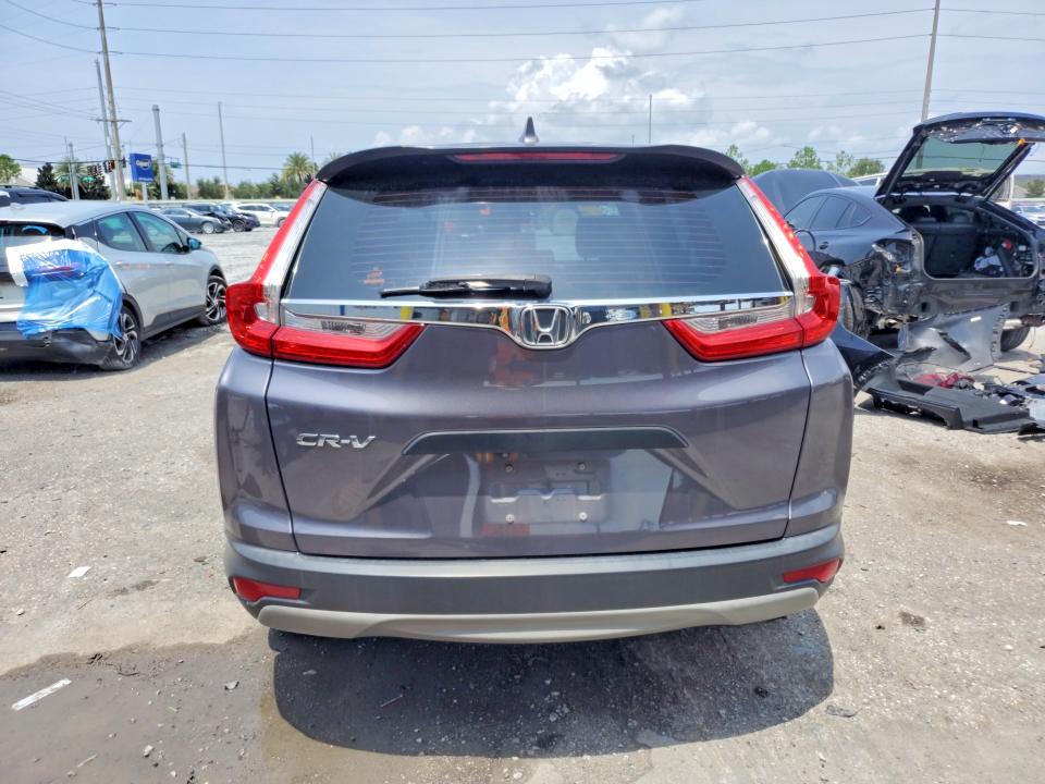 Продаж на аукціоні авто 2019 Honda Cr-v, vin: 2HKRW5H33KH410105, номер лоту: 62823076