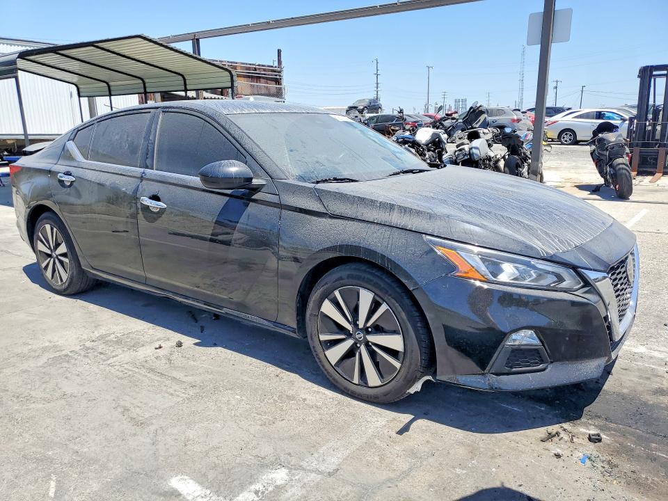 Aukcja sprzedaży 2021 Nissan Altima, vin: 1N4BL4DV1MN335280, numer aukcji: 62618456