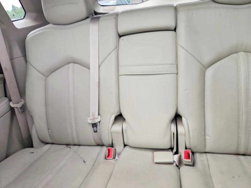 Продаж на аукціоні авто 2010 Cadillac Srx, vin: 3GYFNAEY3AS581319, номер лоту: 60379236