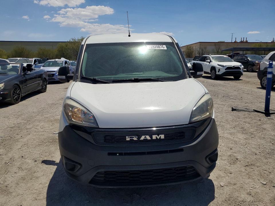 Aukcja sprzedaży 2019 Ram Promaster City, vin: ZFBHRFAB1K6M63456, numer aukcji: 62820876