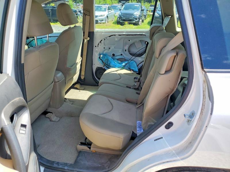 Aukcja sprzedaży 2010 Toyota Rav4, vin: JTMBF4DV1A5020041, numer aukcji: 62647756