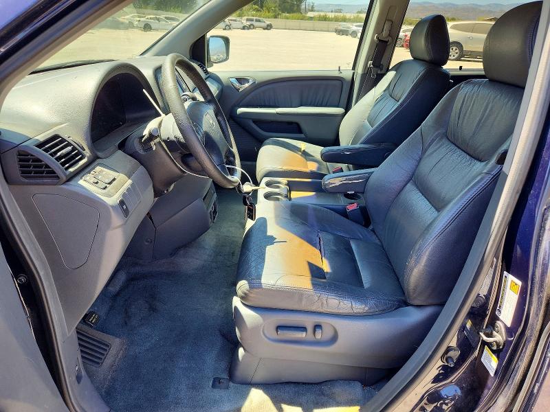 Продаж на аукціоні авто 2006 Honda Odyssey, vin: 5FNRL38716B121941, номер лоту: 62177446