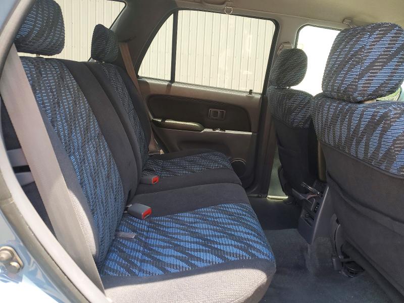 Продажа на аукционе авто 1998 Toyota Hilux S, vin: RZN1859017748, номер лота: 60590706