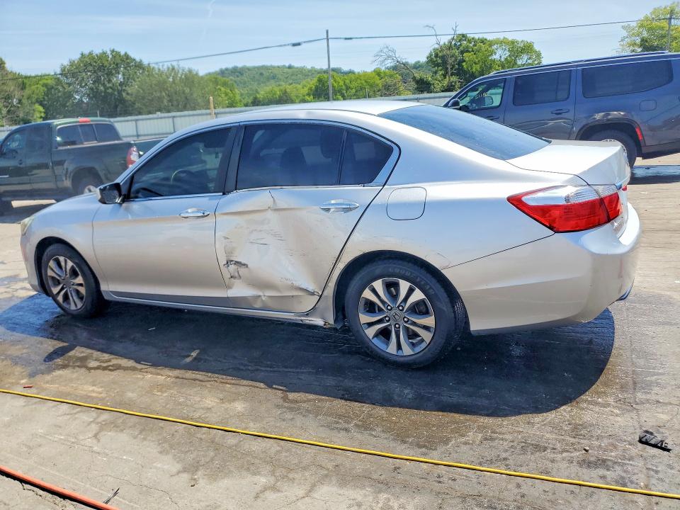 Продаж на аукціоні авто 2014 Honda Accord, vin: 1HGCR2F39EA250422, номер лоту: 63337276