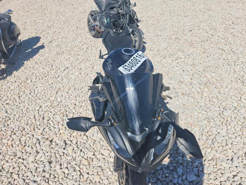 Aukcja sprzedaży 2016 Kawasaki Zx636, vin: JKBZXJE17GA019598, numer aukcji: 63480816
