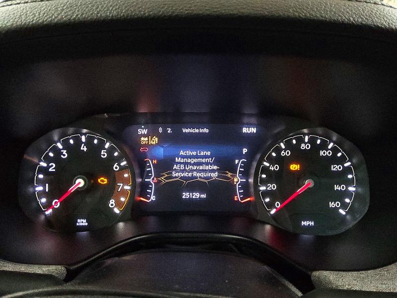 Aukcja sprzedaży 2025 Jeep Compass, vin: 3C4NJDBN4ST575839, numer aukcji: 60871816
