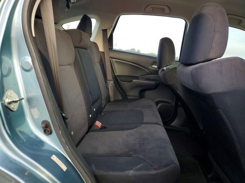 2014 Honda Cr-v მანქანა იყიდება აუქციონზე, vin: 2HKRM4H31EH672225, აუქციონის ნომერი: 60014346