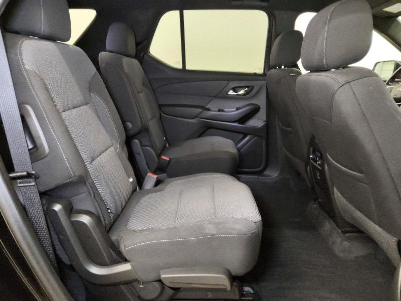 Продажа на аукционе авто 2022 Chevrolet Traverse, vin: 1GNEVGKW2NJ142053, номер лота: 59967936