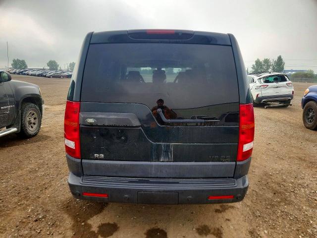 Aukcja sprzedaży 2005 Land Rover Lr3, vin: SALAE25405A336559, numer aukcji: 62146506