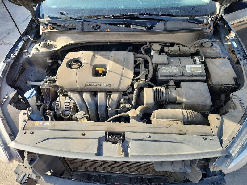 Продаж на аукціоні авто 2020 Kia Forte, vin: 3KPF24AD7LE249128, номер лоту: 60937386