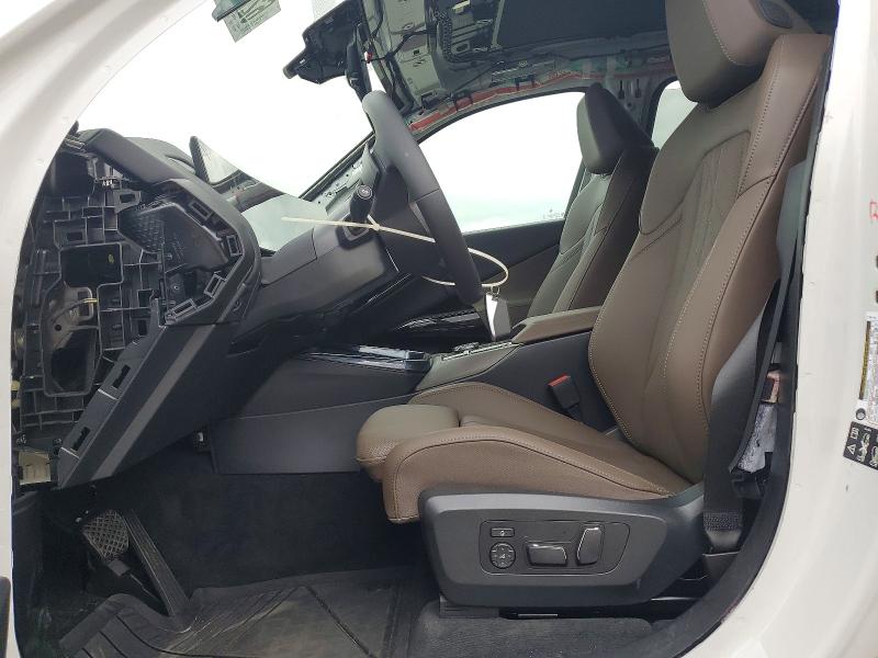 2026 Bmw X3 მანქანა იყიდება აუქციონზე, vin: 5UX53GP00T9454548, აუქციონის ნომერი: 62218366