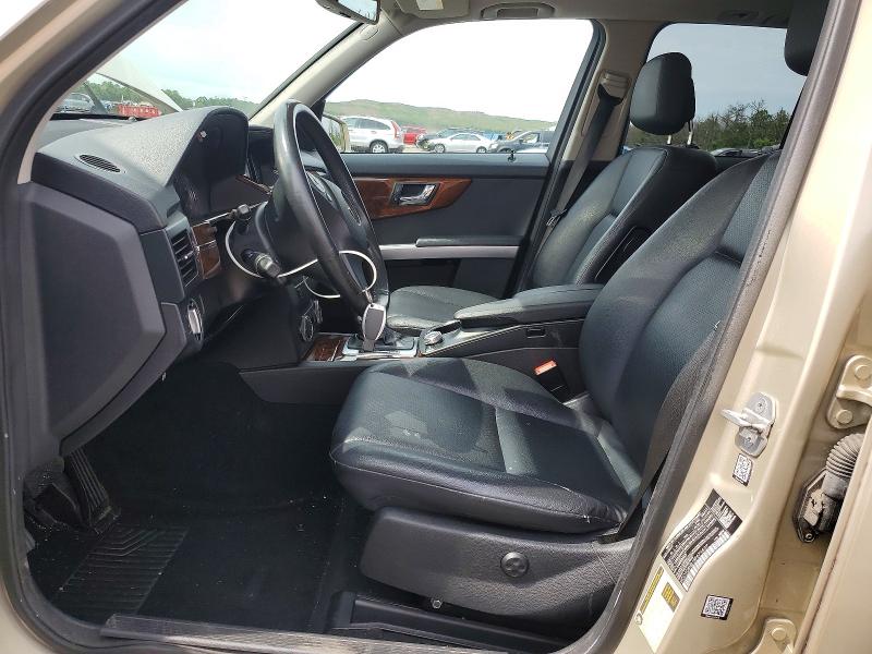 Продаж на аукціоні авто 2011 Mercedes-benz Glk, vin: WDCGG8HB1BF674697, номер лоту: 60939096