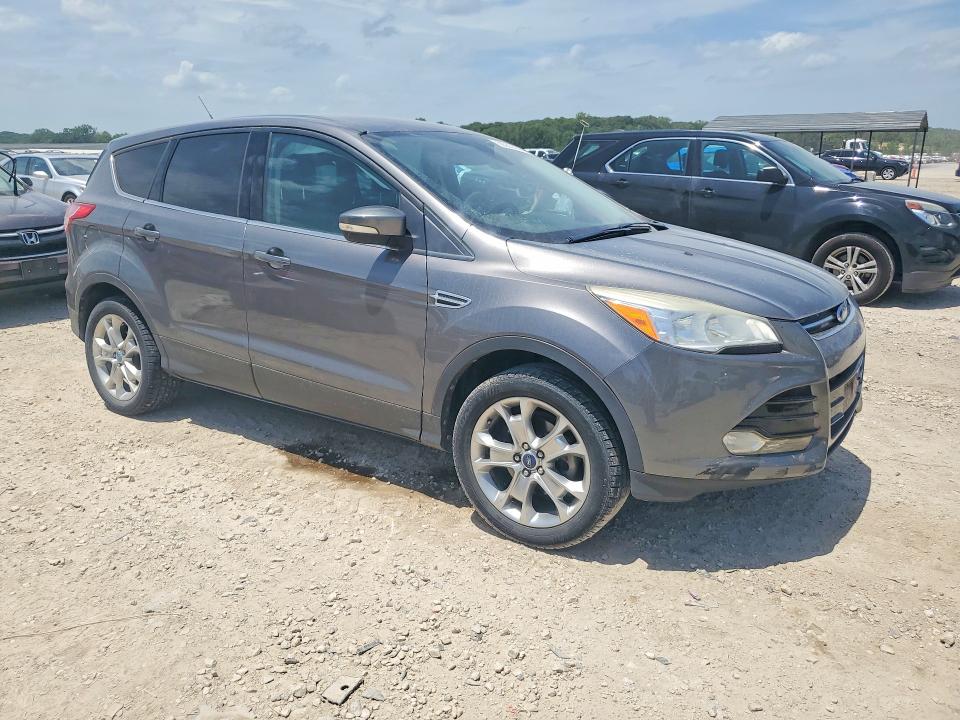 Продаж на аукціоні авто 2013 Ford Escape, vin: 1FMCU0HX8DUB55117, номер лоту: 59263596