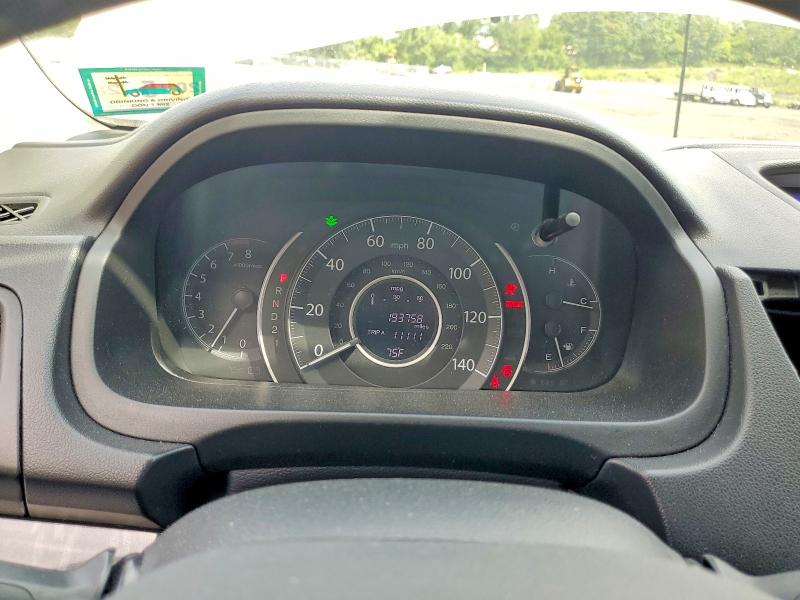 63239056 :رقم المزاد ، 5J6RM4H73EL063971 vin ، 2014 Honda Cr-v مزاد بيع