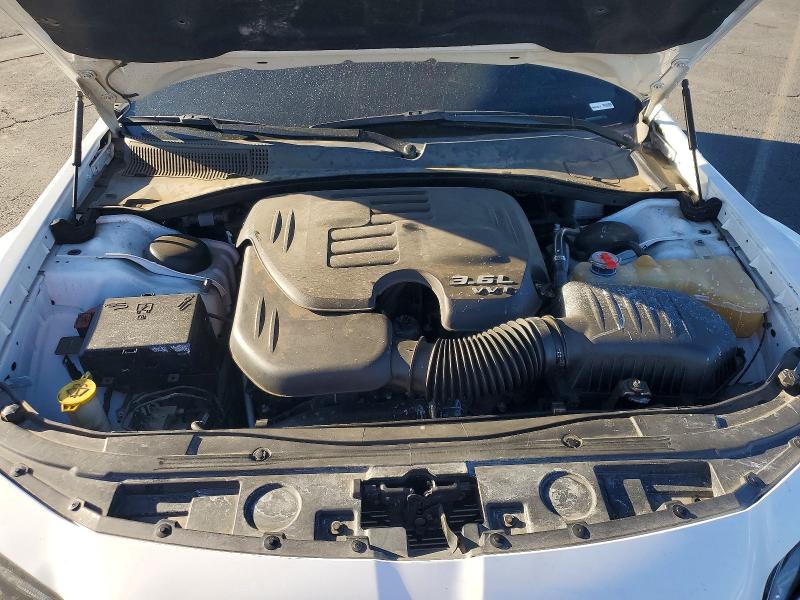Aukcja sprzedaży 2019 Chrysler 300, vin: 2C3CCAGG1KH542787, numer aukcji: 61635156