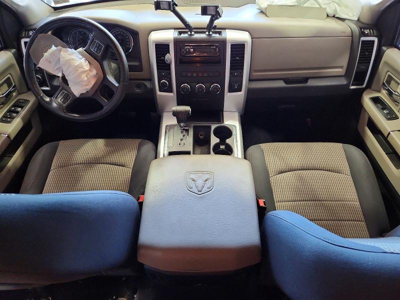 Продажа на аукционе авто 2012 Dodge Ram 1500, vin: 1C6RD7LT3CS146452, номер лота: 62637876