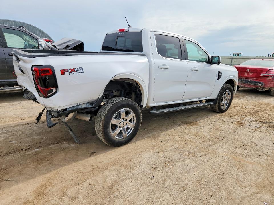 Aukcja sprzedaży 2025 Ford Ranger, vin: 1FTER4KH3SLE08645, numer aukcji: 61935776