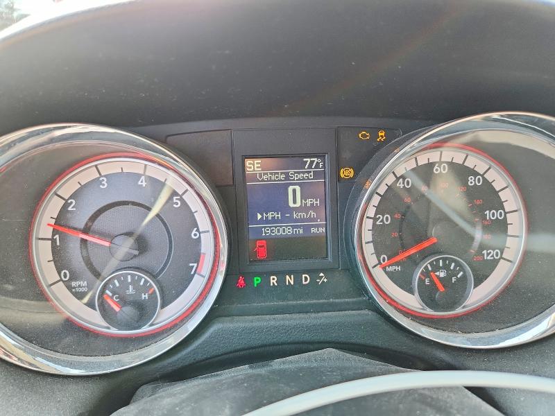 62310156 :رقم المزاد ، 2C4RDGDG6DR607446 vin ، 2013 Dodge Grand Caravan مزاد بيع