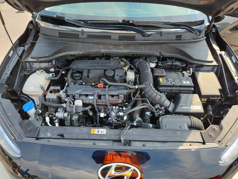 59637346 :رقم المزاد ، KM8K5CA36NU836377 vin ، 2022 Hyundai Kona مزاد بيع