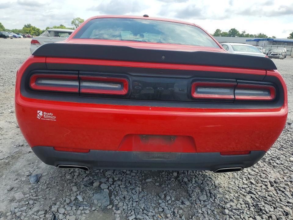 Aukcja sprzedaży 2020 Dodge Challenger, vin: 2C3CDZAG7LH219009, numer aukcji: 60770796