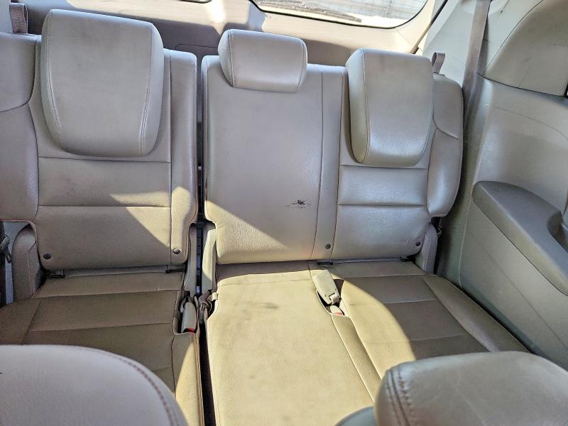 Aukcja sprzedaży 2012 Honda Odyssey, vin: 5FNRL5H64CB137632, numer aukcji: 62498676