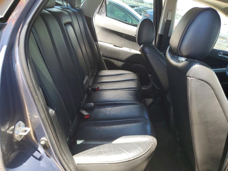 Aukcja sprzedaży 2007 Mazda Cx-7, vin: JM3ER293770114163, numer aukcji: 59913506