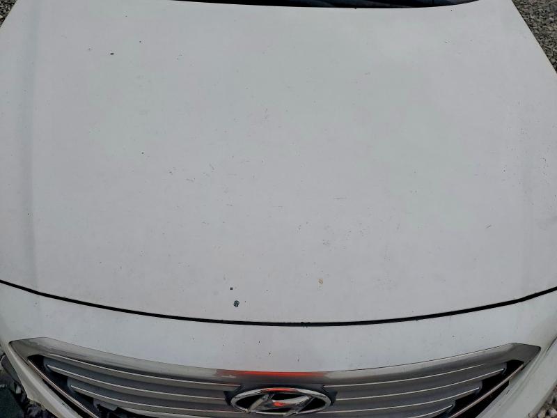 62694866 :رقم المزاد ، 5NPE24AF7FH206017 vin ، 2015 Hyundai Sonata مزاد بيع